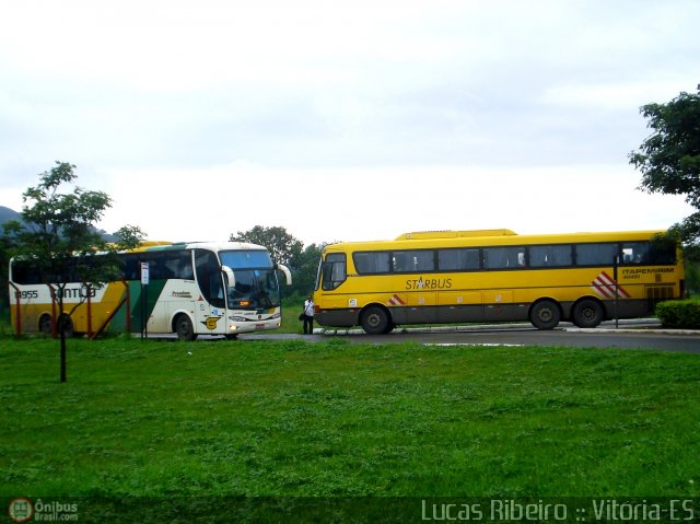 Terminais Rodoviários e Urbanos Vitória-ES na cidade de Vitória, Espírito Santo, Brasil, por Lucas  Ribeiro. ID da foto: 539904.