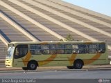 Nenzinho Transportes 1220 na cidade de Brasília, Distrito Federal, Brasil, por José Antônio Gama. ID da foto: :id.