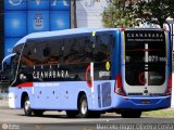 Expresso Guanabara 988 na cidade de Fortaleza, Ceará, Brasil, por Marcelo Higor Oliveira Costa. Número da foto: #:id.