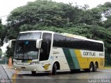 Empresa Gontijo de Transportes 11565 na cidade de São Paulo, São Paulo, Brasil, por Sandro Alves. Número da foto: #540325.