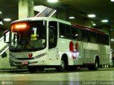 Expresso Unir 2630 na cidade de Belo Horizonte, Minas Gerais, Brasil, por Rodrigo Emanuel. Número da foto: #539553.