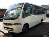 Ônibus Particulares  na cidade de Teresópolis, Rio de Janeiro, Brasil, por Fernando Silva. Número da foto: #:id.