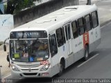 Real Alagoas de Viação 1169 na cidade de Maceió, Alagoas, Brasil, por Alex Santos. Número da foto: #:id.