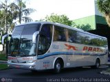 Expresso de Prata 460433 na cidade de Bauru, São Paulo, Brasil, por Luciano Roncolato. Número da foto: #540381.
