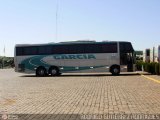 Viação Garcia 6534 na cidade de Londrina, Paraná, Brasil, por Rodrigo  Gutierrez Rodrigues. Número da foto: #539825.