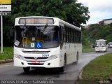 Transol - Transportes Sol 5694 na cidade de Salvador, Bahia, Brasil, por Gênesis Freitas. Número da foto: #:id.