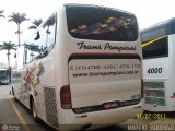 Trans Pompiani 9070 na cidade de Aparecida, São Paulo, Brasil, por Márcio  Rodrigo. Número da foto: #540170.