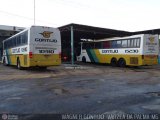 Empresa Gontijo de Transportes 15230 na cidade de Várzea da Palma, Minas Gerais, Brasil, por Wagner Gontijo Várzea da Palma-mg. Número da foto: #540534.