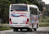 São Matheus 24 na cidade de Salvador, Bahia, Brasil, por Felipe Pessoa de Albuquerque. Número da foto: #:id.