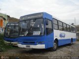 F Soares Viagens e Turismo 0827 na cidade de Volta Redonda, Rio de Janeiro, Brasil, por Guilherme Afonso Sfbus. Número da foto: #540249.