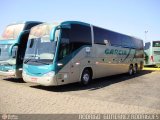 Viação Garcia 7012 na cidade de Londrina, Paraná, Brasil, por Rodrigo  Gutierrez Rodrigues. Número da foto: #539837.