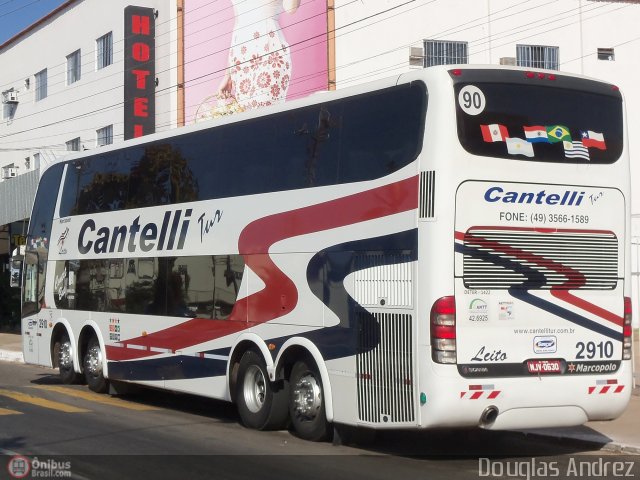 Cantelli Tur Agência de Viagens e Turismo 2910 na cidade de Trindade, Goiás, Brasil, por Douglas Andrez. Número da foto: #540939.