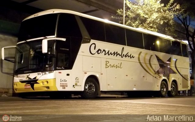 Corumbau Brasil 2072 na cidade de Belo Horizonte, Minas Gerais, Brasil, por Adão Raimundo Marcelino. Número da foto: #542006.
