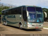Viação Garcia 7710 na cidade de Maringá, Paraná, Brasil, por Pedroka Ternoski. Número da foto: #541844.
