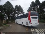 Auto Viação Catarinense 3222 na cidade de Caxias do Sul, Rio Grande do Sul, Brasil, por Marcio  Bruxel. Número da foto: #541947.