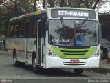 Transportes América B19590 na cidade de Rio de Janeiro, Rio de Janeiro, Brasil, por Renan Vieira. Número da foto: #542040.