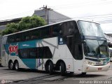 Auto Viação 1001 2104 na cidade de Rio de Janeiro, Rio de Janeiro, Brasil, por Adriano Minervino. Número da foto: #:id.