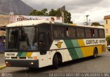 Empresa Gontijo de Transportes 10290 na cidade de Governador Valadares, Minas Gerais, Brasil, por Gilberto Martins. Número da foto: #541981.