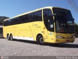 Viação Itapemirim 8801 na cidade de Ibatiba, Espírito Santo, Brasil, por Thales Pires Silva. Número da foto: #:id.