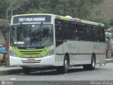Viação Madureira Candelária B75671 na cidade de Rio de Janeiro, Rio de Janeiro, Brasil, por Renan Vieira. Número da foto: #542080.