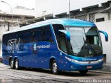 Expresso do Sul 9101 na cidade de Rio de Janeiro, Rio de Janeiro, Brasil, por Adriano Minervino. Número da foto: #:id.