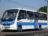 Auto Viação Jabour 86328 na cidade de Rio de Janeiro, Rio de Janeiro, Brasil, por Adriano Minervino. Número da foto: #:id.