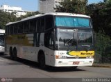 Viação Nacional 6201 na cidade de São Paulo, São Paulo, Brasil, por Roberto Teixeira. Número da foto: #541619.