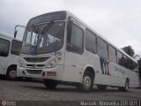 Viação São Miguel 970 na cidade de Resende, Rio de Janeiro, Brasil, por Marcus Nogueira . Número da foto: #:id.