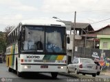 Empresa Gontijo de Transportes 10090 na cidade de Belo Horizonte, Minas Gerais, Brasil, por Leonel  Gomes dos Santos. Número da foto: #543039.