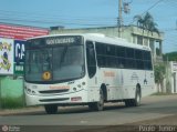 Viação Tamandaré 370 na cidade de Campos dos Goytacazes, Rio de Janeiro, Brasil, por Paulo  Junior. Número da foto: #:id.