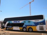 Max Turismo 2000 na cidade de Brasília, Distrito Federal, Brasil, por Diogo Tomaz. Número da foto: #:id.