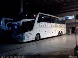 Auto Viação Catarinense 3200 na cidade de Florianópolis, Santa Catarina, Brasil, por Luiz Carlos Machado. Número da foto: #542934.