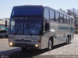 Viação Garcia 6333 na cidade de Londrina, Paraná, Brasil, por Henrique Douglas. Número da foto: #542533.