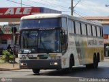 Empresa Gontijo de Transportes 15325 na cidade de Montes Claros, Minas Gerais, Brasil, por Ivan Caldeira Moc. Número da foto: #:id.