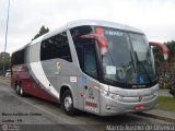 Transpen Transporte Coletivo e Encomendas 38040 na cidade de Curitiba, Paraná, Brasil, por Marco Aurélio de Oliveira. Número da foto: #:id.