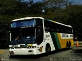 Empresa Gontijo de Transportes 15690 na cidade de São Paulo, São Paulo, Brasil, por Flávio Almeida. Número da foto: #543426.
