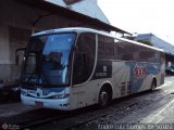 Auto Viação 1001 RJ 108.583 na cidade de Rio de Janeiro, Rio de Janeiro, Brasil, por André Luiz Gomes de Souza. Número da foto: #544356.