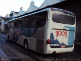 Auto Viação 1001 RJ 108.583 na cidade de Rio de Janeiro, Rio de Janeiro, Brasil, por André Luiz Gomes de Souza. Número da foto: #544290.