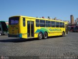 Viação Garcia 6944 na cidade de Londrina, Paraná, Brasil, por Rodrigo  Gutierrez Rodrigues. ID da foto: :id.