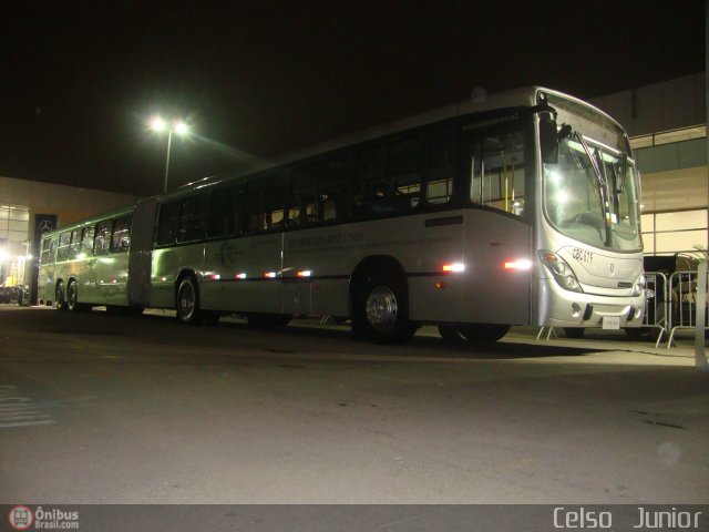 Mercedes-Benz  na cidade de São Paulo, São Paulo, Brasil, por Celso  Junior. ID da foto: 545643.