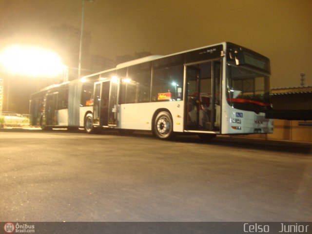 Metra - Sistema Metropolitano de Transporte  na cidade de São Paulo, São Paulo, Brasil, por Celso  Junior. ID da foto: 545628.