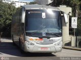 VB Transportes e Turismo 8207 na cidade de São Paulo, São Paulo, Brasil, por Roberto Teixeira. Número da foto: #:id.