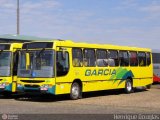 Viação Garcia 7617 na cidade de Londrina, Paraná, Brasil, por Henrique Douglas. Número da foto: #545140.
