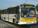 Transportes Vila Isabel A27647 na cidade de Rio de Janeiro, Rio de Janeiro, Brasil, por Renan Vieira. Número da foto: #546431.
