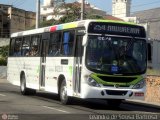 Viação Acari B42509 na cidade de Rio de Janeiro, Rio de Janeiro, Brasil, por Leandro de Sousa Barbosa. Número da foto: #:id.