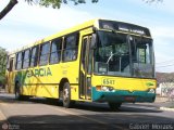 Viação Garcia 6547 na cidade de Maringá, Paraná, Brasil, por Gabriel  Moraes. Número da foto: #545979.