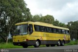 Viação Itapemirim 40495 na cidade de Vitória da Conquista, Bahia, Brasil, por Cleber Bus. Número da foto: #546920.