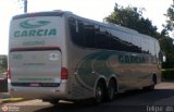 Viação Garcia 7421 na cidade de Cascavel, Paraná, Brasil, por Felipe  Dn. Número da foto: #545790.