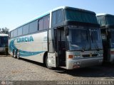 Viação Garcia 6594 na cidade de Londrina, Paraná, Brasil, por Rodrigo  Gutierrez Rodrigues. ID da foto: :id.