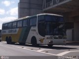 Empresa Gontijo de Transportes 15555 na cidade de Campinas, São Paulo, Brasil, por Diego K420 . Número da foto: #546494.